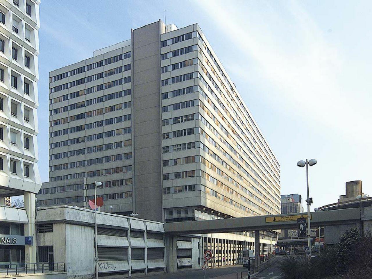 Bureau Lyon 228m² Location bureau Lyon Rhône OLBUR2109106 0